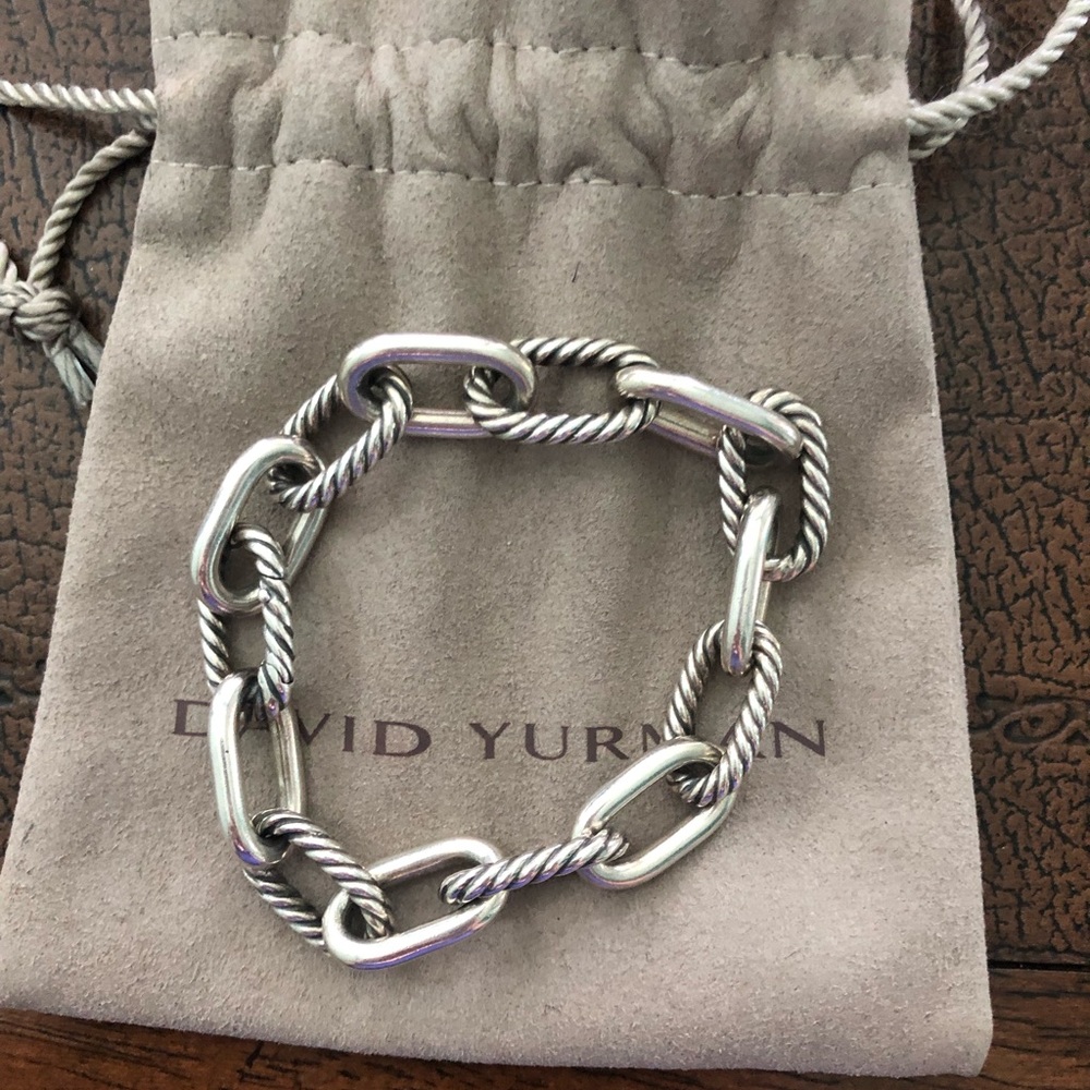David Yurman bracelet